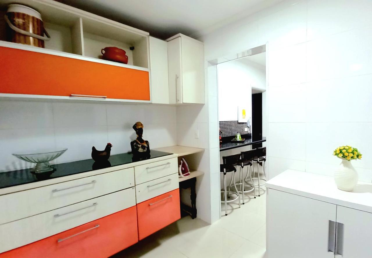 Apartamento Guaruja, Praia Asturias Aconchegante Lägenhet Exteriör bild