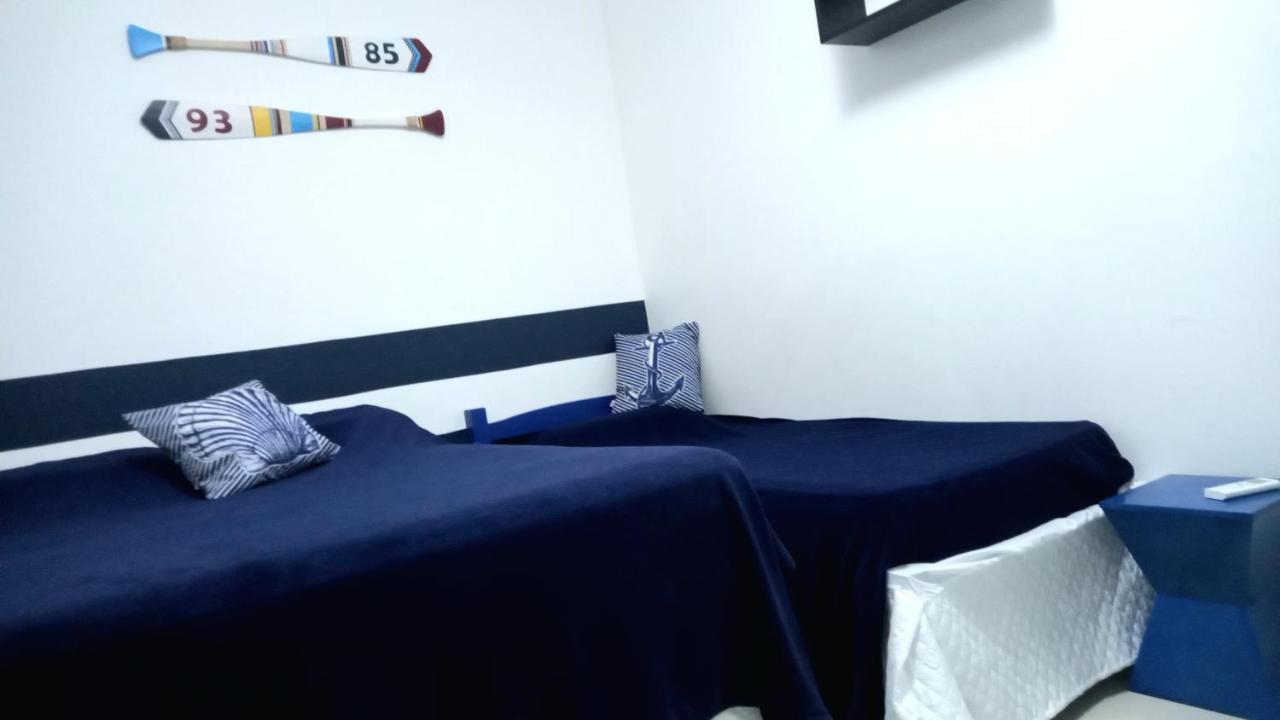 Apartamento Guaruja, Praia Asturias Aconchegante Lägenhet Exteriör bild